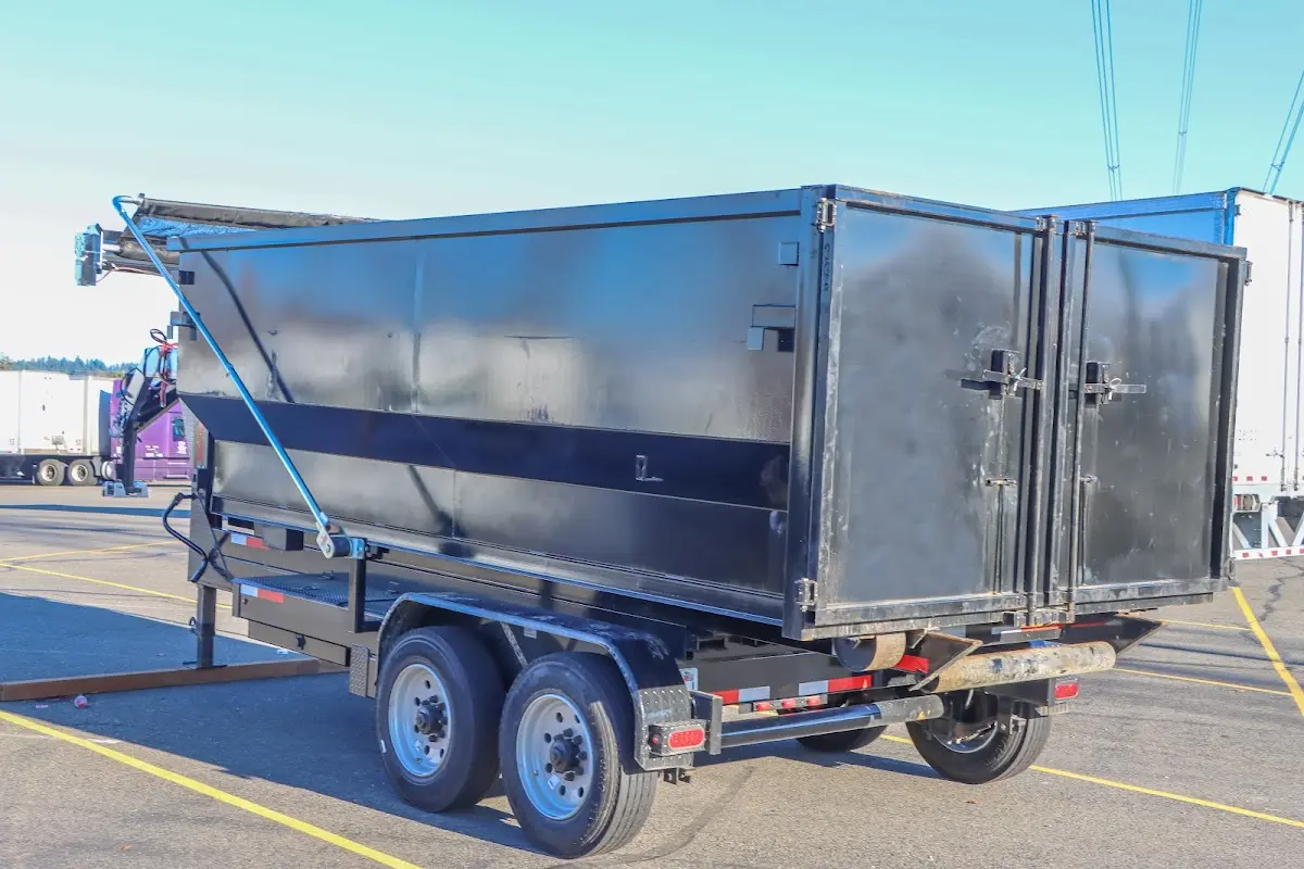 Dumpster Rental services in Spokane Valley, WA